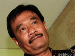 Penganiayaan Driver Go-jek, Wagub DKI: Kok Gampang Orang Punya Senjata Api?