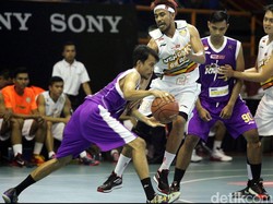 Jelang IBL, Pasti Sulit Menemukan Aura Bertanding