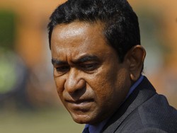 Presiden Maladewa Umumkan Negara dalam Keadaan Darurat