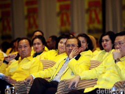 Agung Laksono Cs Masih Meraba-raba Putusan MA