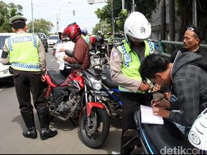 Polri Gelar Operasi Zebra, Kakorlantas: Harus Sopan, Jangan Arogan