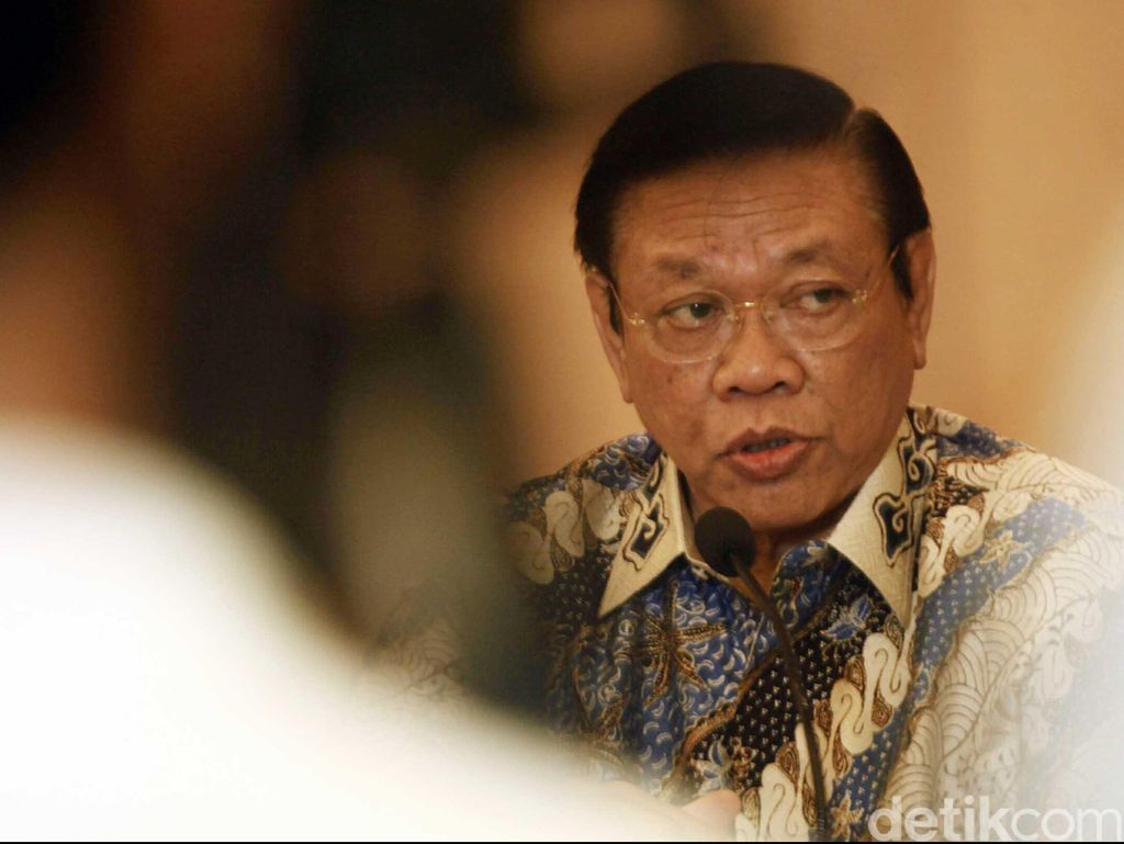 Agung Laksono Usul KPK Diundang ke Munaslub Golkar Agung Laksono Usul KPK Diundang ke Munaslub Golkar
