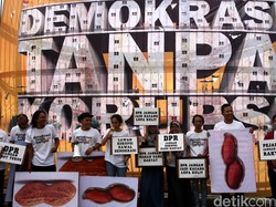 Ada Capim KPK Diduga Miliki Harta Tak Wajar dan Punya Perempuan Simpanan