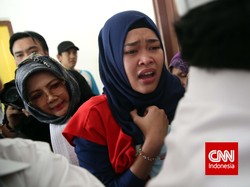 Dihukum Seumur Hidup, Assyifa: Saya Tak Pernah Punya Niat Membunuh Ade Sara