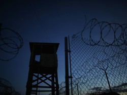 Tahanan Guantanamo Bekas Pengawal Osama Dipindah ke Arab Saudi