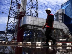 Skotlandia Hentikan Pakai Batu Bara untuk Pembangkit Listrik