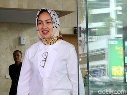 Hadapi Pilkada, Harta Airin Berkurang Rp 19 Miliar