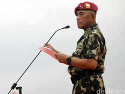 Menhan Kenal Kanan Kiri, Yakin Pasca-pilpres Terkendali