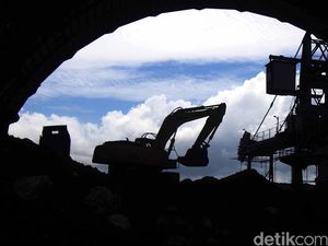 Defisit Rp 348,65 Triliun, Ini Rincian LKPP Tahun 2019