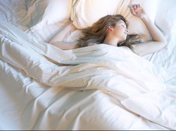 5 Tips Tidur Nyenyak, Persiapan Menyambut Awal Pekan