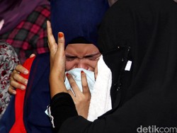 Alasan MA Tutup Pintu Penjara Rapat-rapat Bagi Pembunuh Ade Sara