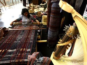 Masih Butuh 136 Tahun untuk Capai Kesetaraan Gender di Dunia Masih Butuh 136 Tahun untuk Capai Kesetaraan Gender di Dunia