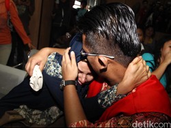 Catat! Duo Maut Pembunuh Ade Sara Tidak Bisa Dapat Remisi