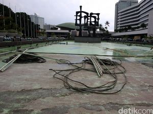 Soal Kenaikan Anggaran DPR, Sekjen: Tidak Sampai Rp 7,2 T