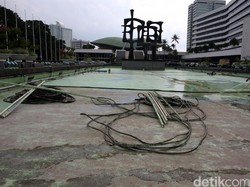 Soal Kenaikan Anggaran DPR, Sekjen: Tidak Sampai Rp 7,2 T