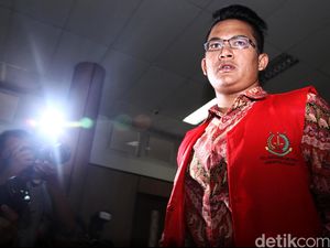 MA Beberkan Alasan Vonis Penjara Seumur Hidup Sejoli Pembunuh Ade Sara