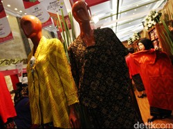 Ekonomi Kreatif RI Bidik Pasar Korea Selatan