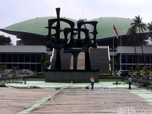 Komisi V Minta Rencana Jalan Berbayar Margonda-Kalimalang Dikaji Lebih Dalam Komisi V Minta Rencana Jalan Berbayar Margonda-Kalimalang Dikaji Lebih Dalam