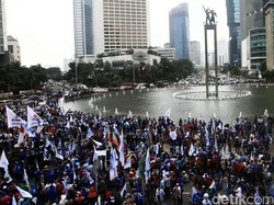 Video: Menko Polkam Tegaskan Tak Larang Aksi Demo, Asal Tidak Anarkis