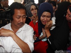 Dihukum Seumur Hidup, Begini Kekejaman Assyifa Menghabisi Nyawa Ade Sara