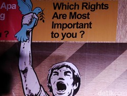 Seputar Hari HAM Internasional yang Diperingati Setiap 10 Desember