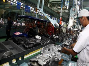 Hati-Hati Penipuan Rekrutmen Karyawan AHM