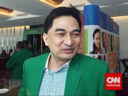 PPP Djan Puji Suksesi Senyap PKS: Dewasa, Tertib, dan Tenang