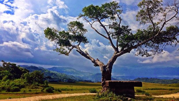 Wisata Sumba Lokasi-lokasi wisata di Sumba.