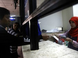 Sambut HUT Bhayangkara Gerai Samsat Jaksel Buka Hingga Malam