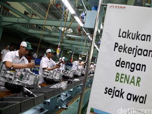 Ada Industri 4.0, Apa Imbasnya ke Masyarakat?