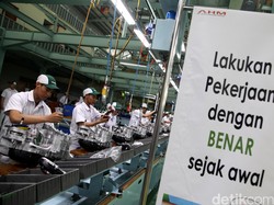 Ada Industri 4.0, Apa Imbasnya ke Masyarakat?