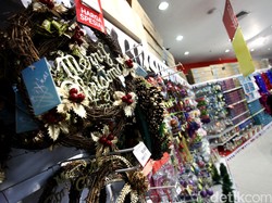 Takut Sinterklas Hingga Kalkun, Fobia Aneh Terkait Natal