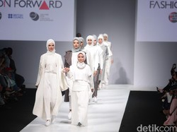 Restu Anggraini, Menembus Pasar Dunia dengan Busana Muslim High-Tech