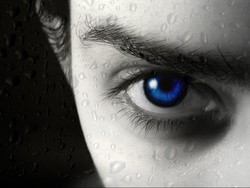 Konsumsi Omega 3 Bisa Redakan Gejala Mata Kering Menjelang Menopause