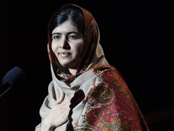 Malala Yousafzai di Sidang PBB: Dunia Telah Kehilangan Kemanusiaannya