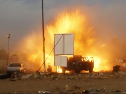 2 Tentara Turki Tewas Akibat Bom Bunuh Diri