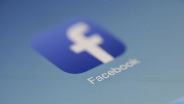 Ilustrasi facebook