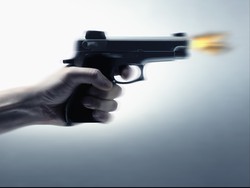 Warga Palestina Ditembak Mati Saat Coba Menikam Tentara Israel