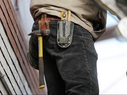 Soal Pekerja Asing di Indonesia, Anggota DPR: Harus 1 Banding 50