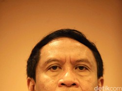 Soal Ketua SC Munas Golkar, Amali: Panitia Munas Harus Netral