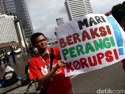 Jangan Bunuh KPK, Hentikan Revisi UU KPK