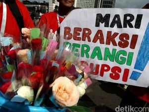 PNS Korup Melawan! Ogah Dipecat Malah Menggugat PNS Korup Melawan! Ogah Dipecat Malah Menggugat