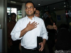 Antisipasi Kekerasan, Menteri Anies: Harus Ada Papan Nomor Penting di Sekolah