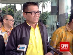 Agun: Dana Aspirasi Bisa Jadi Bargain DPR, Presiden Harus Tetap Tolak!