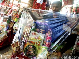 Ridwan Kamil Kontrol Penerimaan Parsel PNS Pakai e-gratifikasi