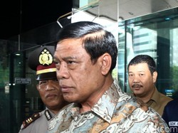 Ini Daerah Perbatasan yang Prioritas Segera Dibangun Pemerintah