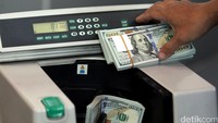 Dolar Makin Perkasa, Apa yang Terjadi Jika Rupiah Jebol Rp 17.000?