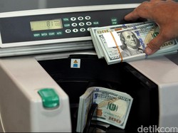 Dolar AS Ngamuk Tembus Rp 16.000, Ini Bedanya dengan Krismon 1998