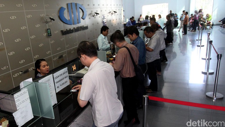 Pegawai Bank Hingga Money Changer Bakal Wajib Tersertifikasi