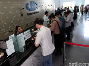 Pegawai Bank Hingga Money Changer Bakal Wajib Tersertifikasi